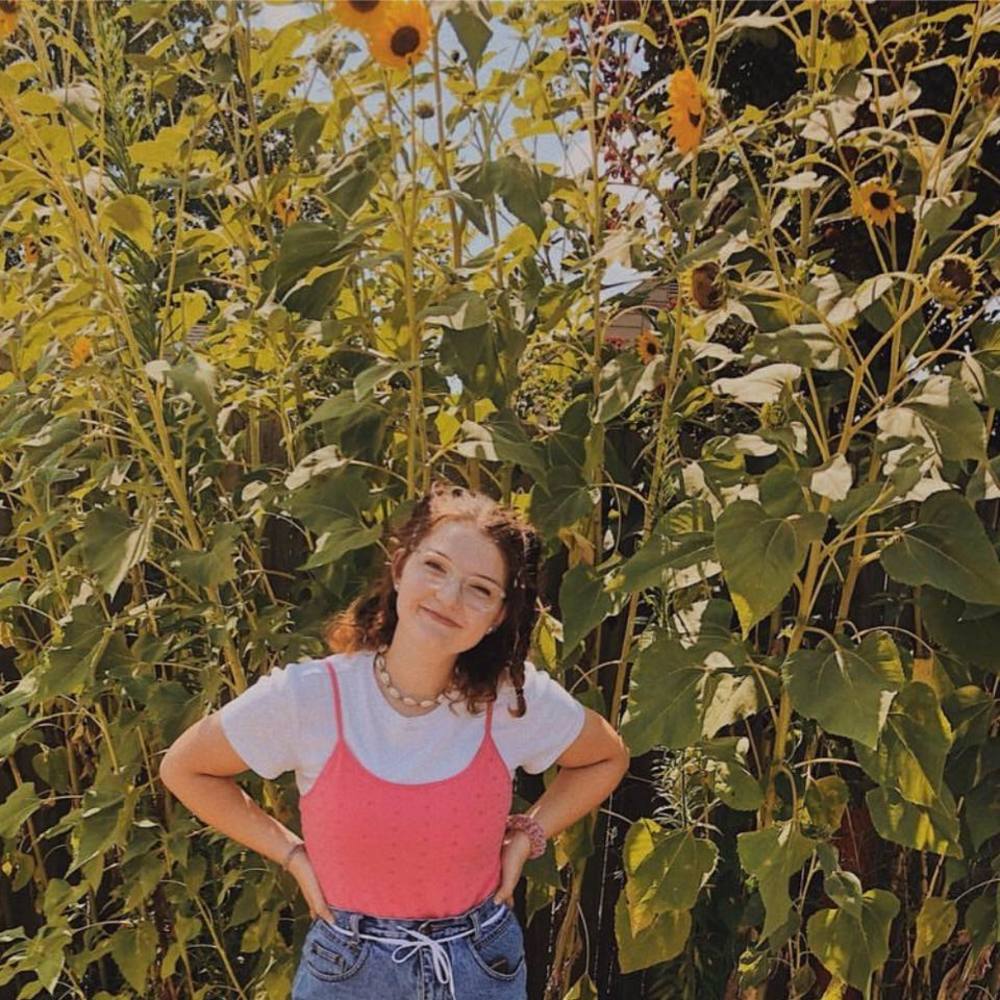 Meet your Posher, Kyra